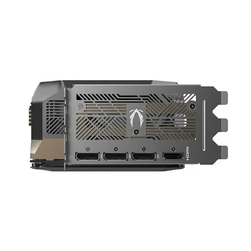 Zotac RTX 5090 AMP Extreme Infinity 32GB GDDR7 Graphics Card - Image 5