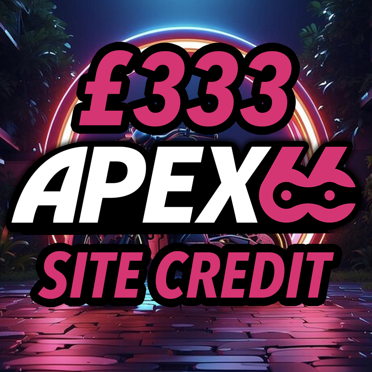⚡️Win £333 Site Credit⚡️ - Image 2